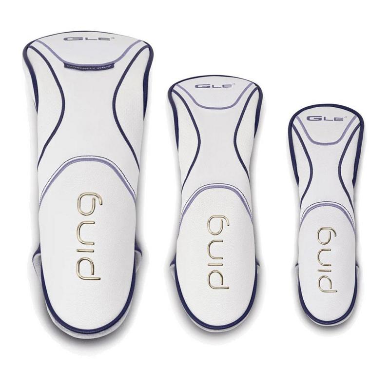 Ping G Le4 Ladies Full Set - main image