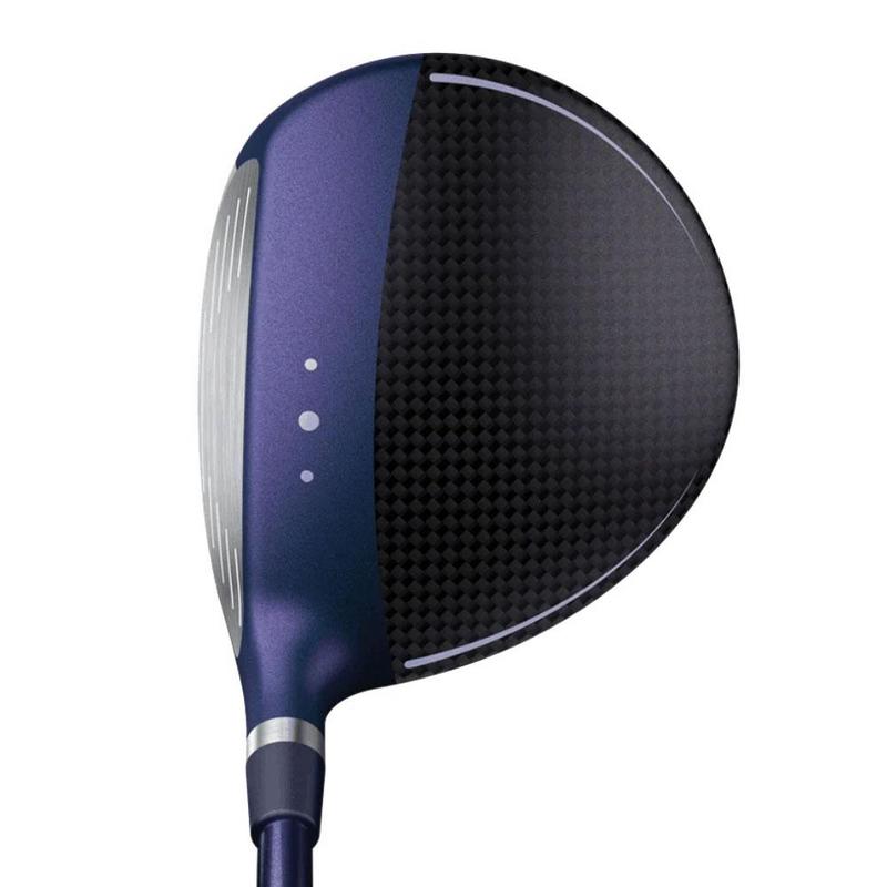 Ping G Le4 Ladies Golf Fairway Woods - main image