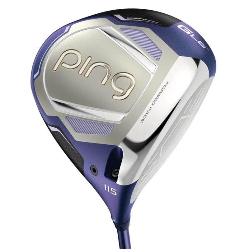 Ping G Le4 Ladies Golf Driver