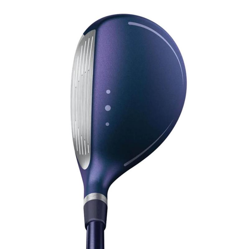 Ping G Le4 Ladies Golf Hybrids - main image