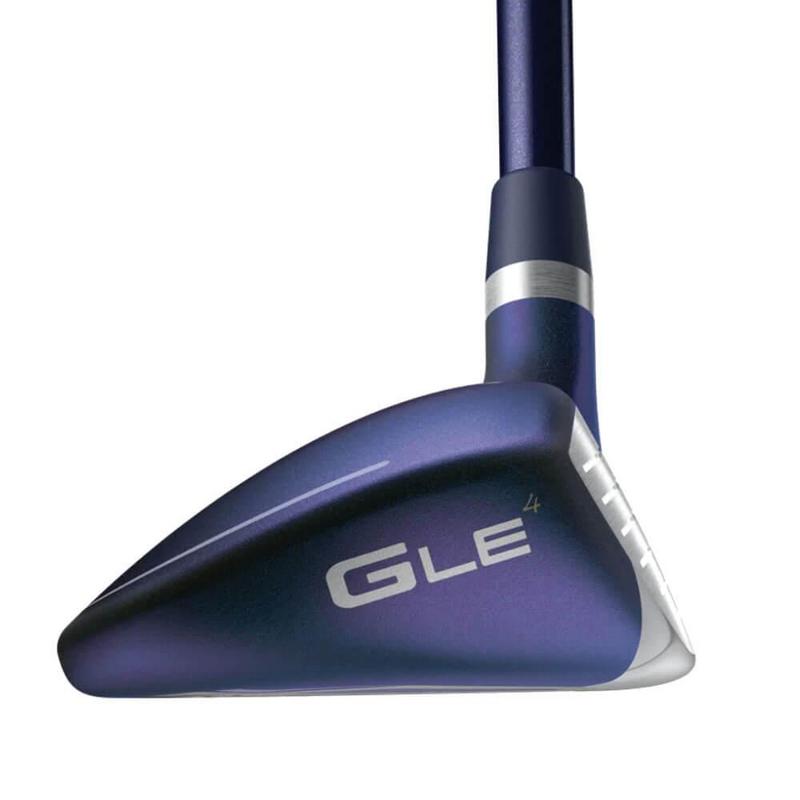 Ping G Le4 Ladies Golf Hybrids - main image