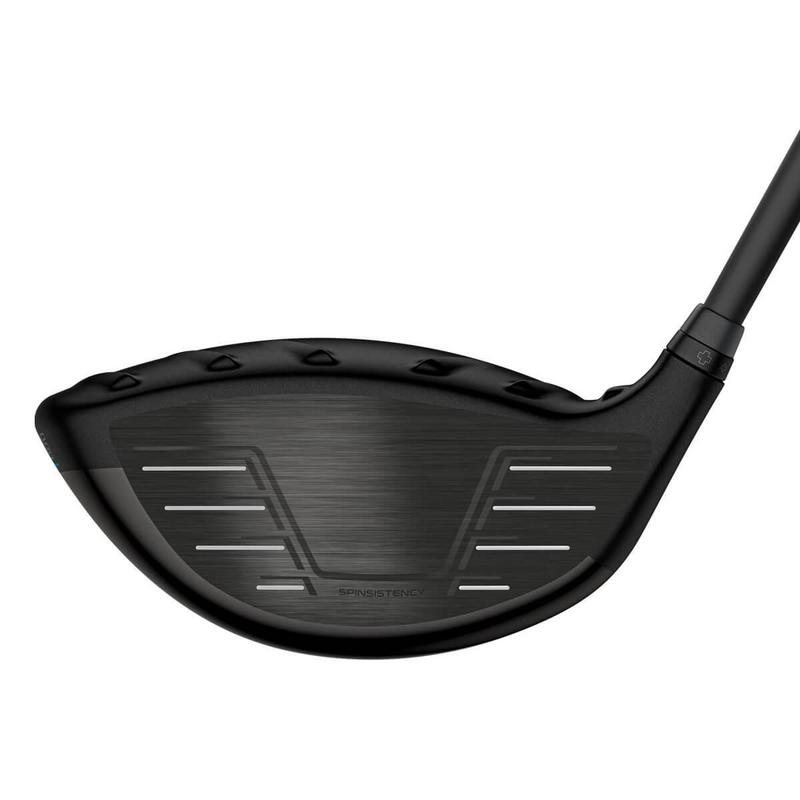 Ping G440 K Golf Driver - main image