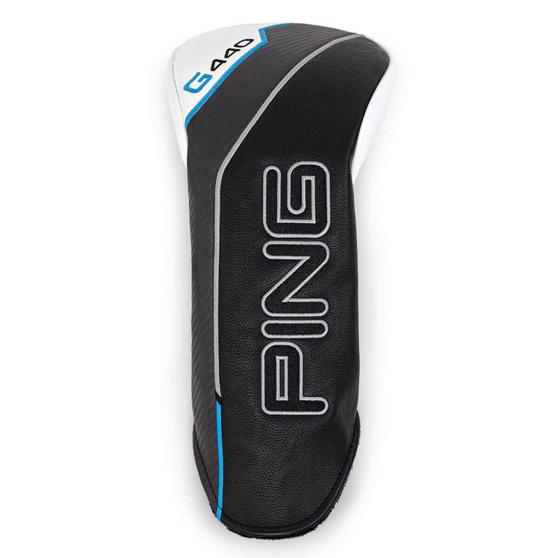 Ping G440 K HL Golf Driver - main image
