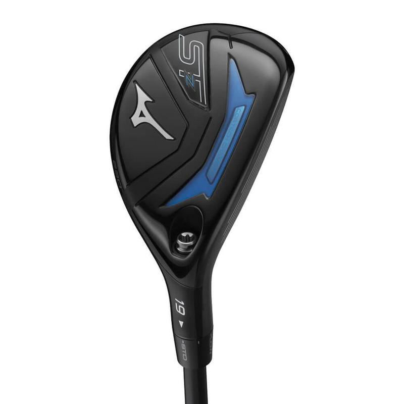 Mizuno ST-Z 230 Golf Hybrids - main image