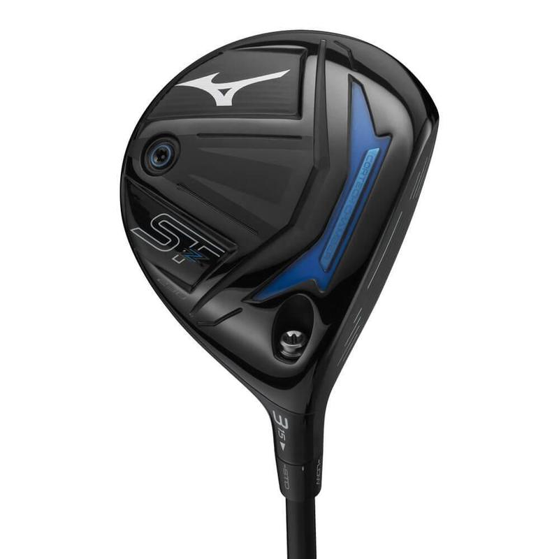 Mizuno ST-Z 230 Golf Fairway Wood - main image