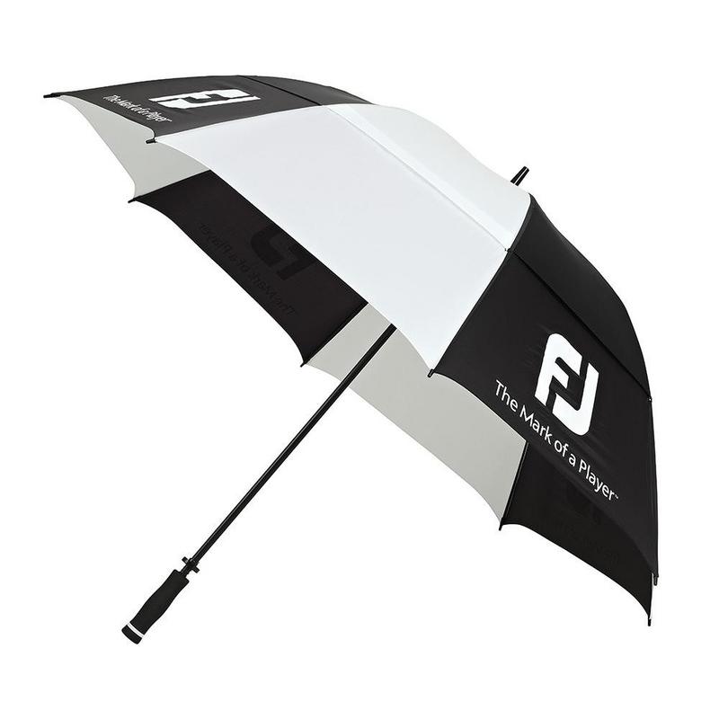 FootJoy Double Canopy Golf Umbrella - main image