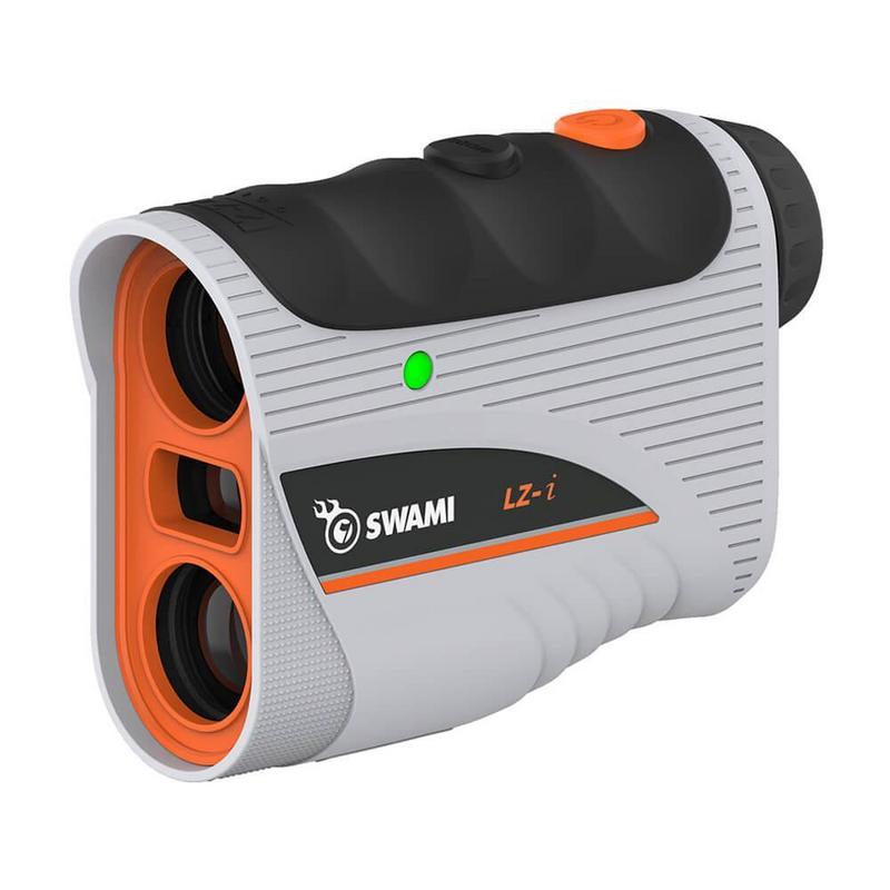 Izzo Swami LZ-i Golf Laser Rangefinder - main image