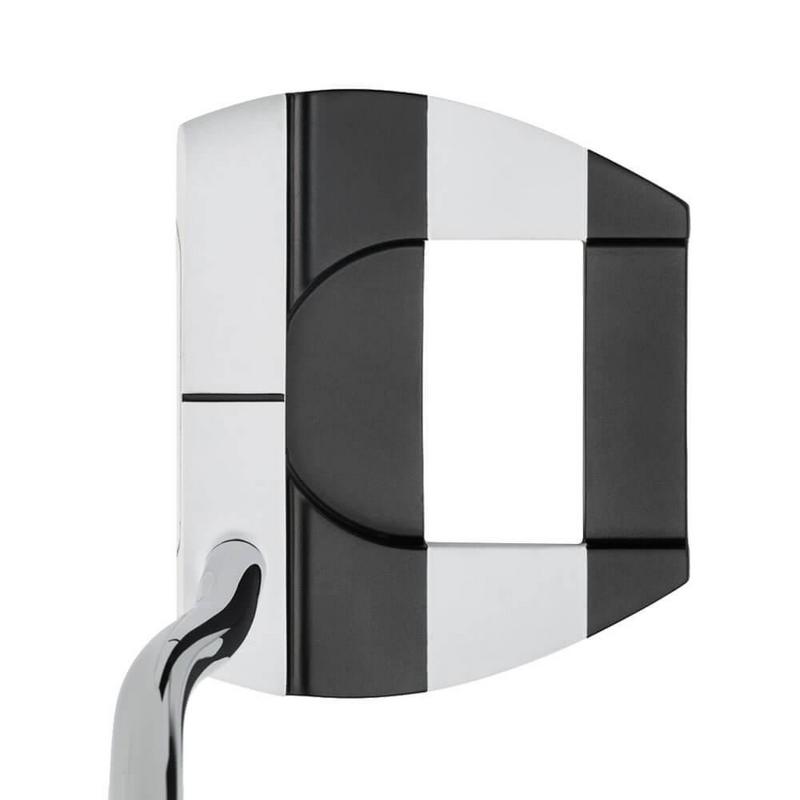 Odyssey Ai-DUAL Jailbird Mini Golf Putter - main image