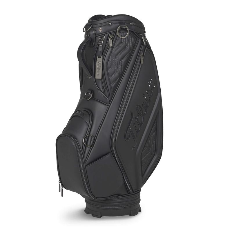 Titleist Albatross Golf Cart Bag - Black - main image