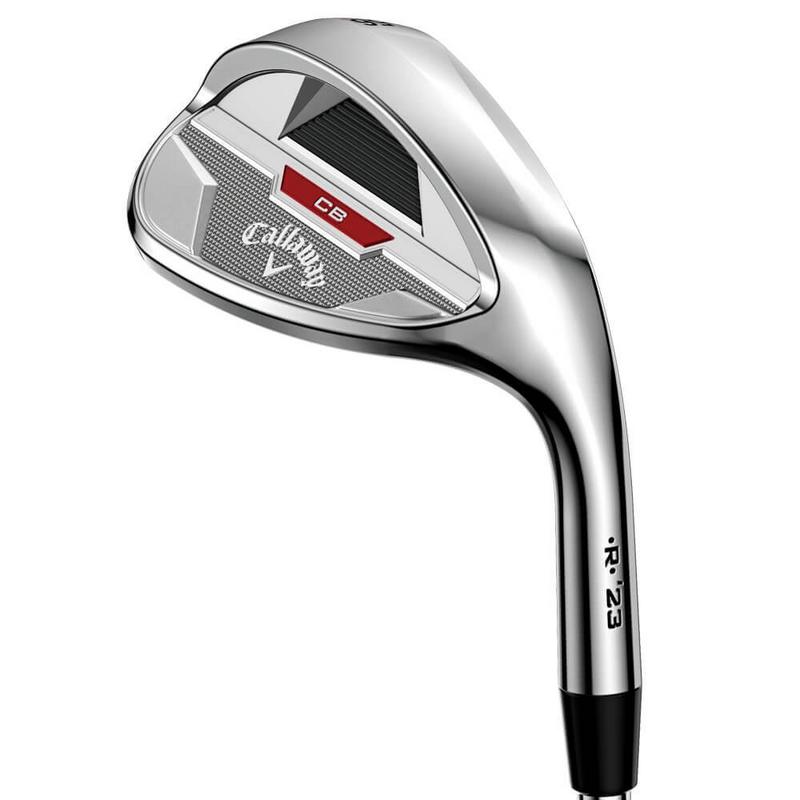 Callaway CB Golf Wedge - Steel - main image