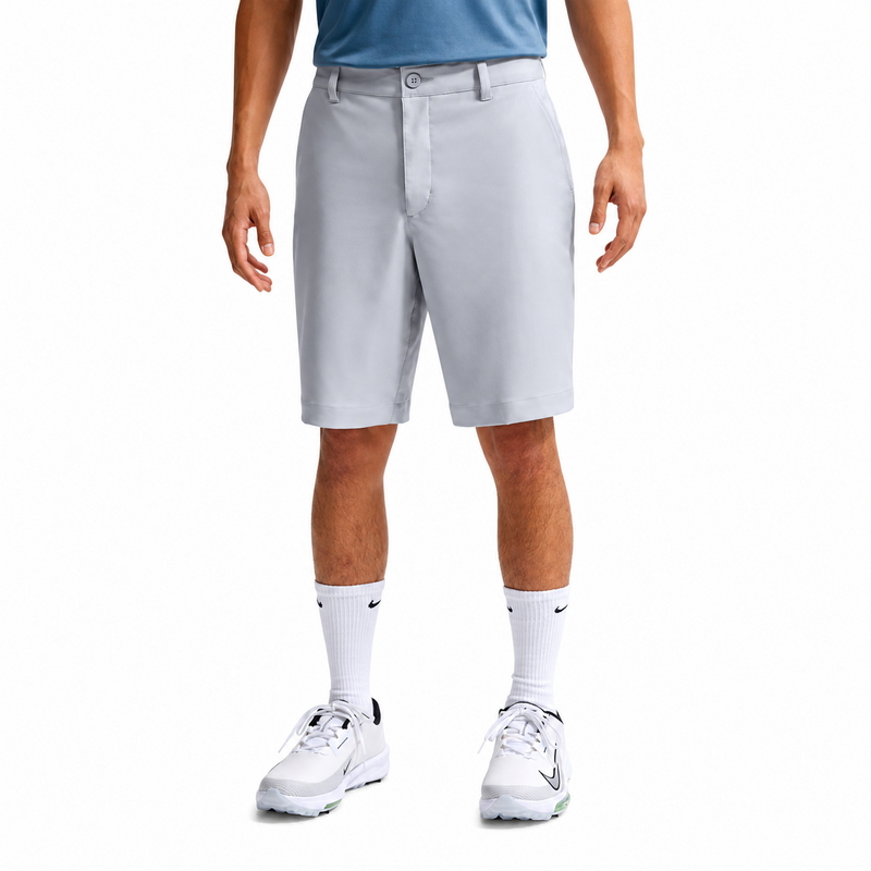 Nike Dri-Fit Velocity Golf Shorts - Wolf Grey - main image