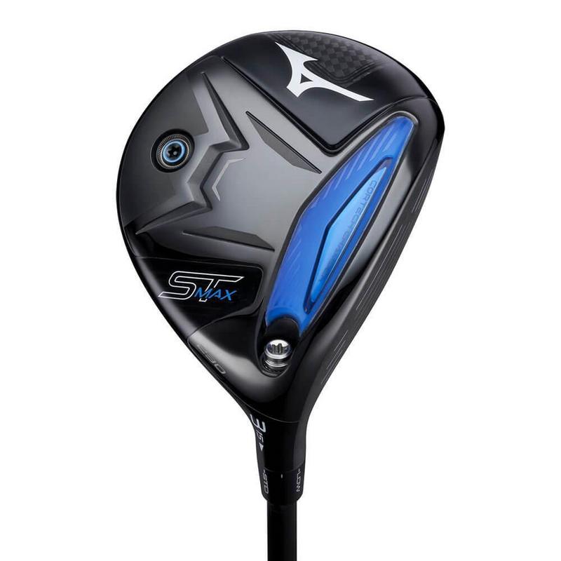 Mizuno ST-MAX 230 Fairway Woods - main image