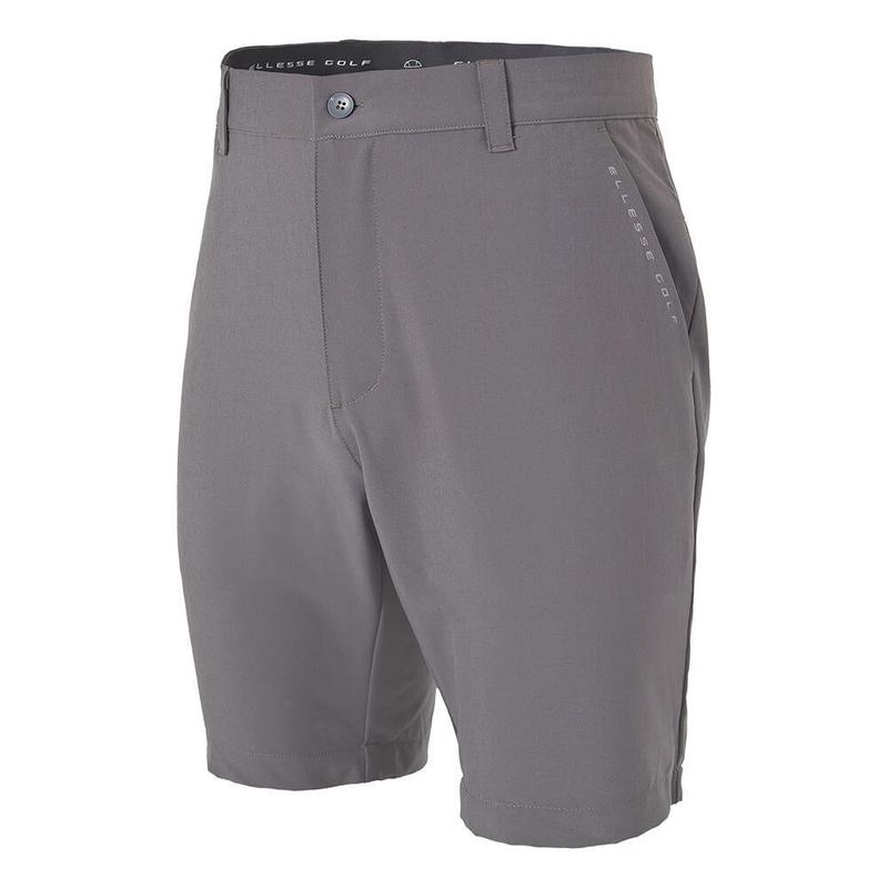 Ellesse Velare Men's Golf Shorts - Grey - main image