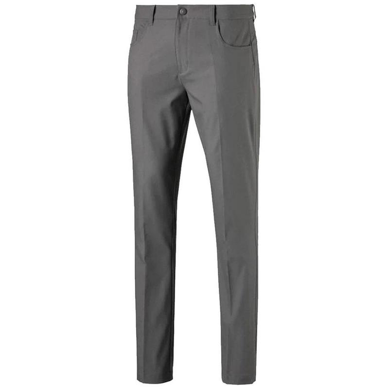 New puma golf pants hotsell