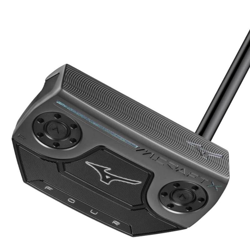Mizuno M-Craft X B4 Golf Putter - main image