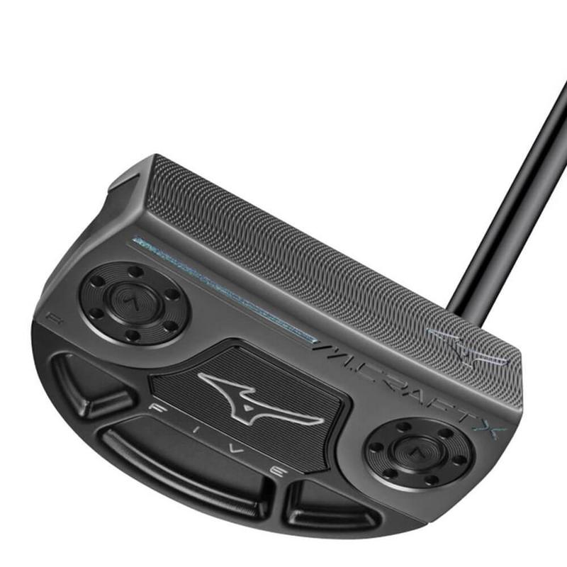 Mizuno M-Craft X B5 Golf Putter - main image