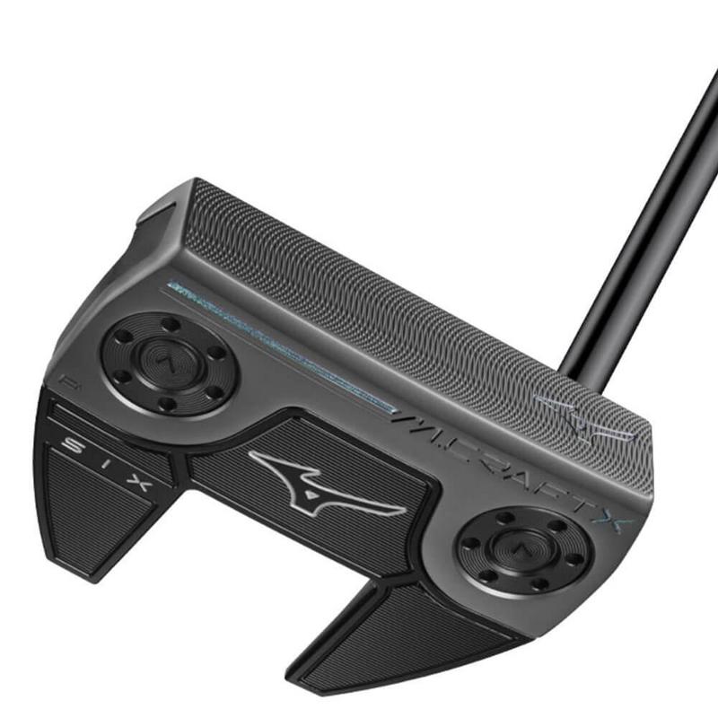 Mizuno M-Craft X B6 Golf Putter - main image