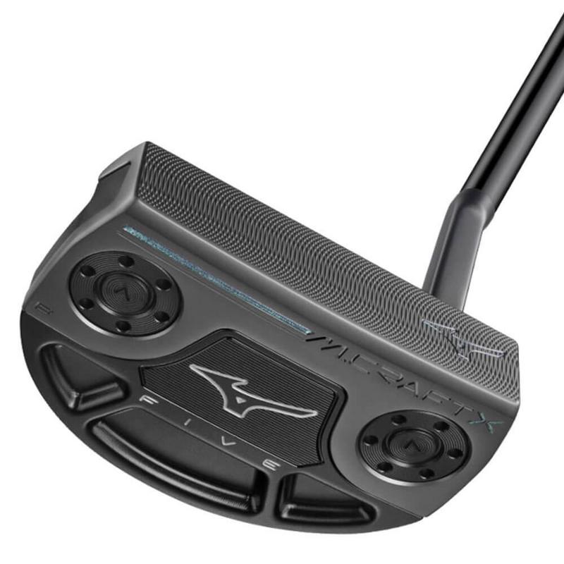 Mizuno M-Craft X S5 Golf Putter - main image