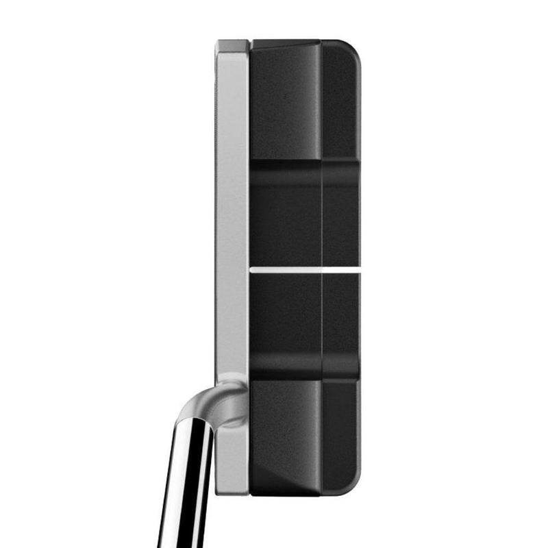 TaylorMade SYSTM2 Del Monte Short Curve Golf Putter - main image