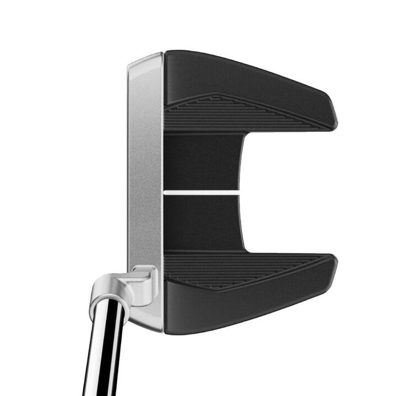 TaylorMade SYSTM2 Bandon L-Neck Golf Putter - main image