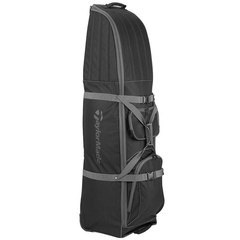 TaylorMade Performance Golf Travel Cover 2023 - main image