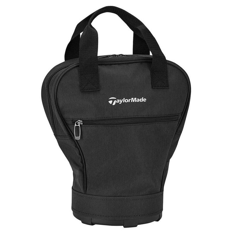 TaylorMade Performance Golf Practise Ball Bag  - main image