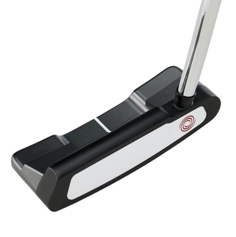 Odyssey Tri-Hot 5K Double Wide DB Golf Putter - main image