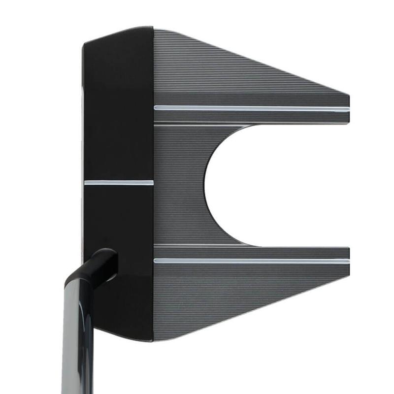 Odyssey Tri-Hot 5K Seven S Golf Putter - main image