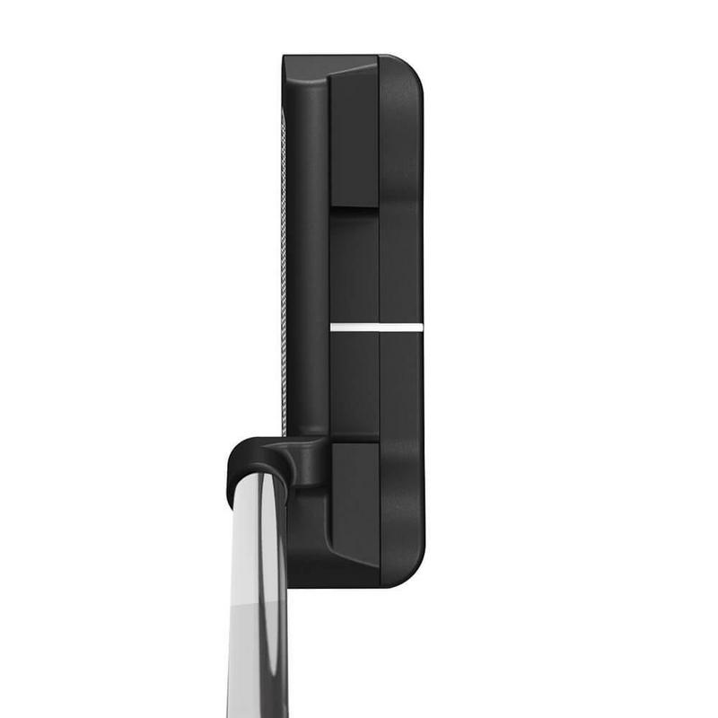 Odyssey O-Works Black 1 Golf Putter