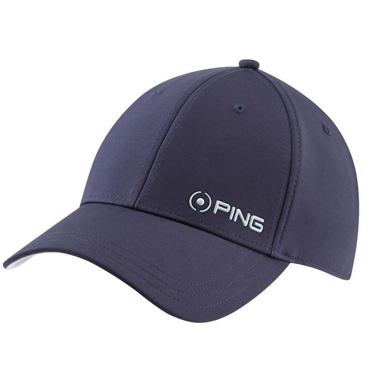 Ping Eye Cap - Navy - main image