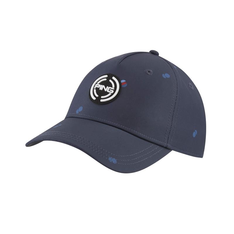 Ping Split Ball Golf Cap - main image