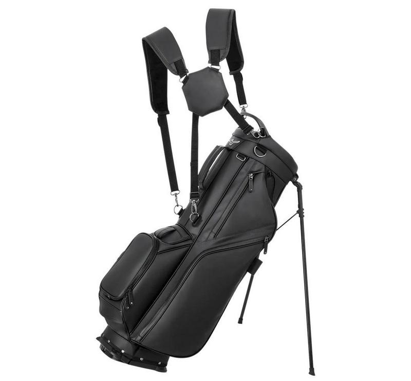 Mizuno Pro Golf Stand Bag - main image