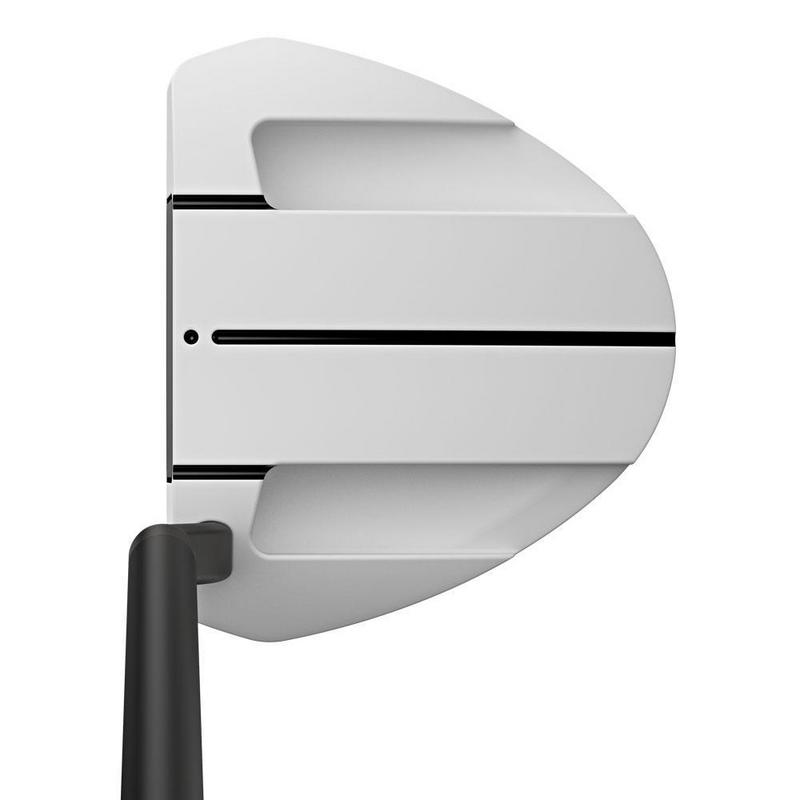 Ping Scottsdale Tec Ketsch 4 Golf Putter - main image