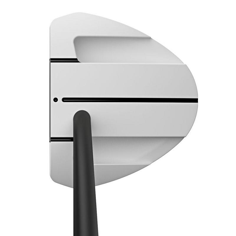 Ping Scottsdale Tec Ketsch Onset Golf Putter - main image