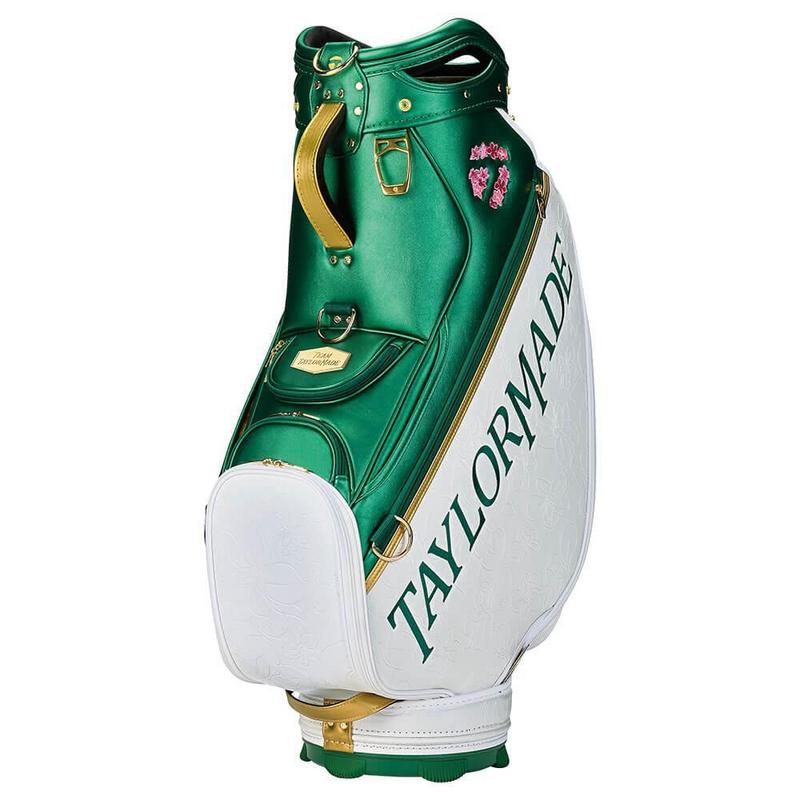 TaylorMade Season Opener Tour Staff Golf Bag - 2025 - main image
