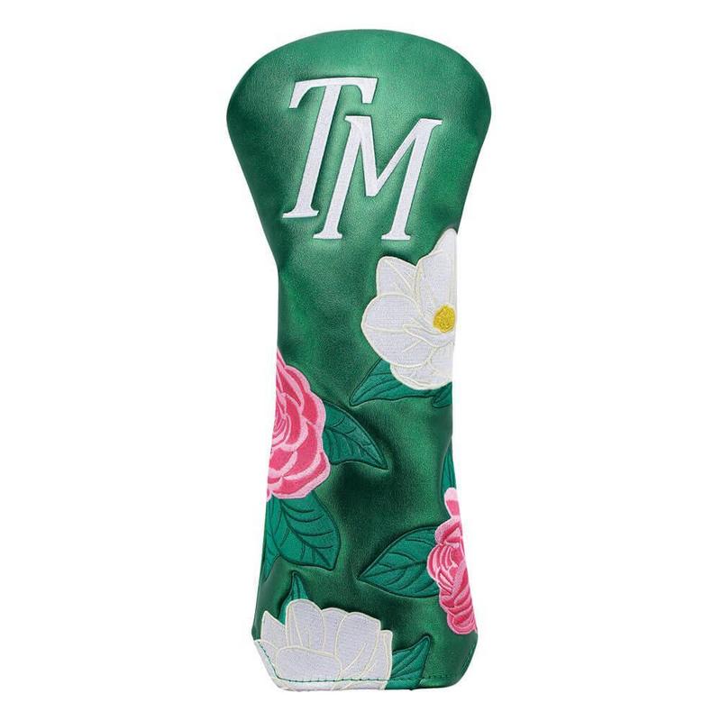TaylorMade Season Opener Driver Headcover - 2025 - main image