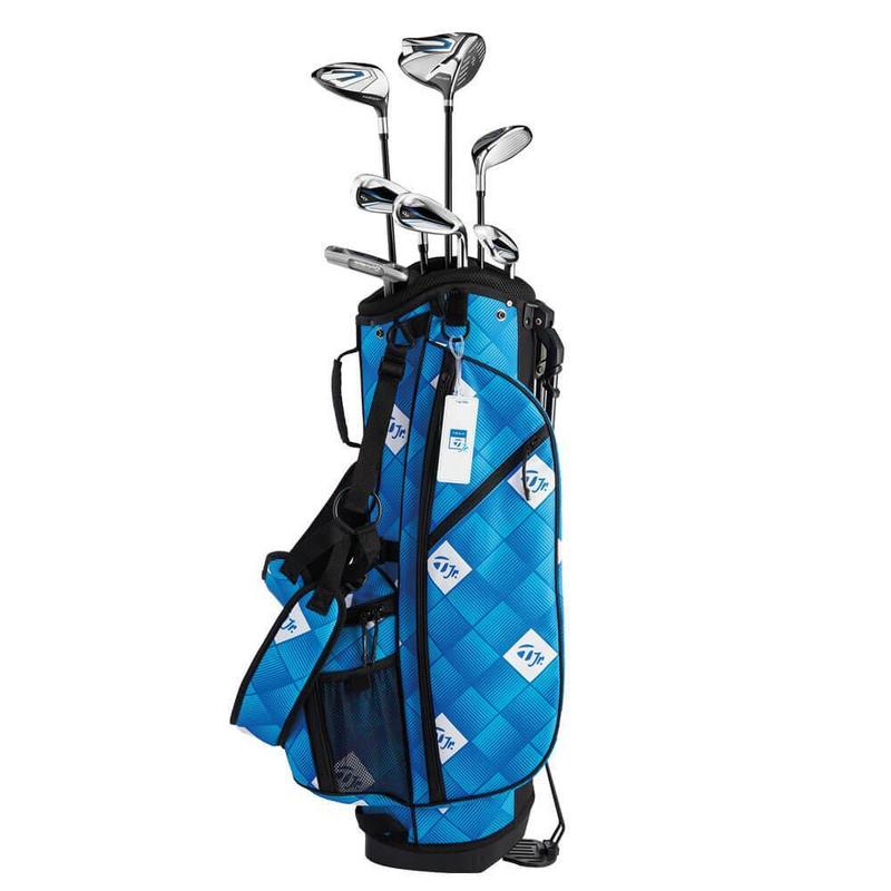 TaylorMade Team TM Junior Golf Package Set, 10-12 Years - main image