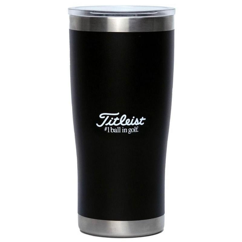 Titleist Travel Mug - Black - main image