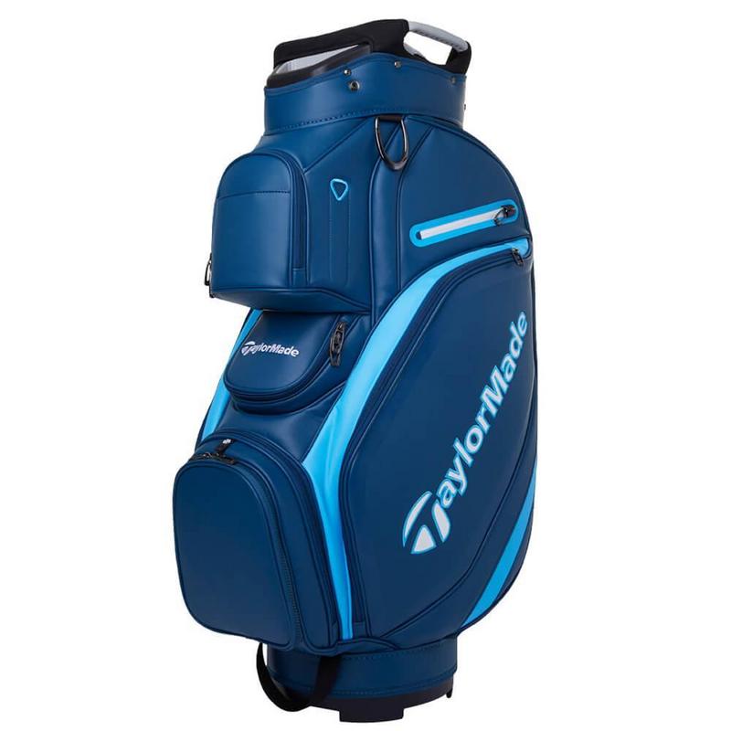 TaylorMade Deluxe Golf Cart Bag 23' - Kalea - main image