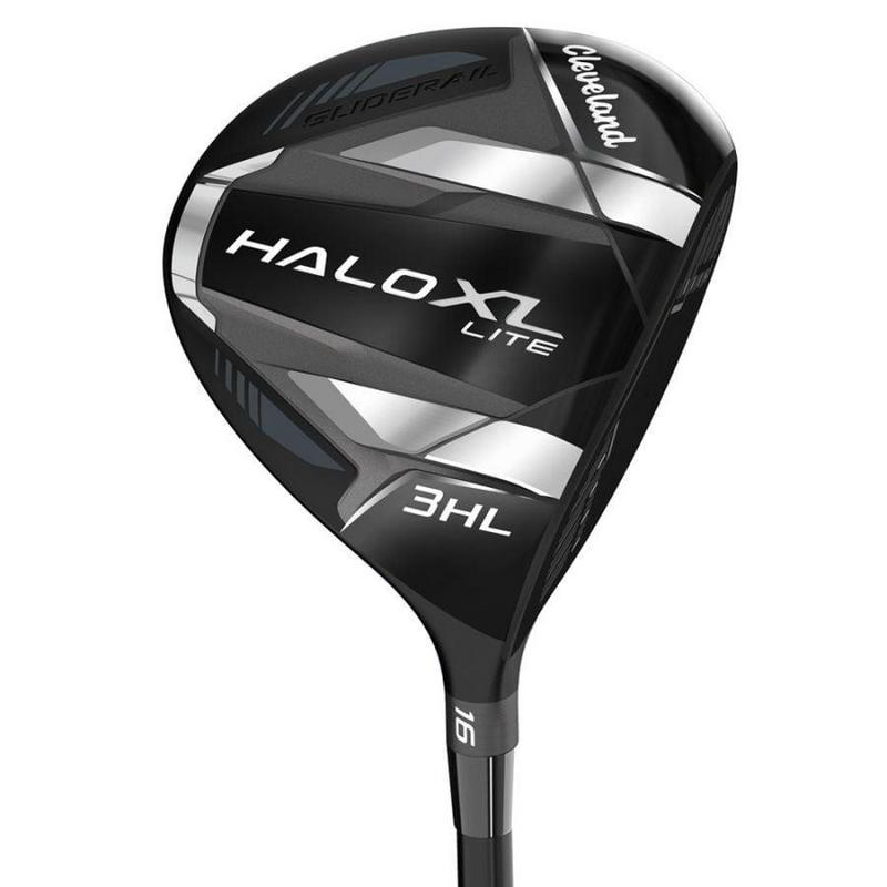 Cleveland Halo XL Lite Womens Fairway Wood - main image