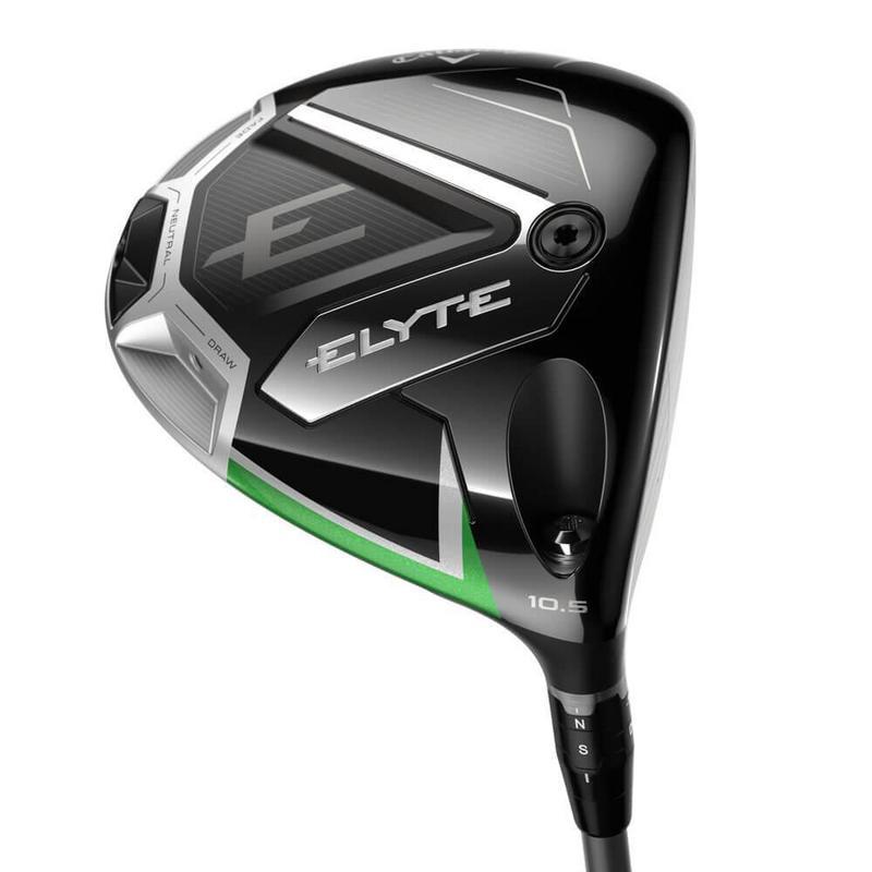 Callaway Elyte Driver & Fairway Bundle - main image