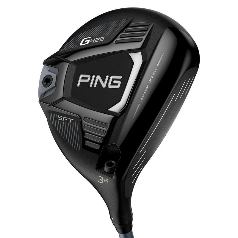 Ping G425 SFT Golf Fairway Woods - main image