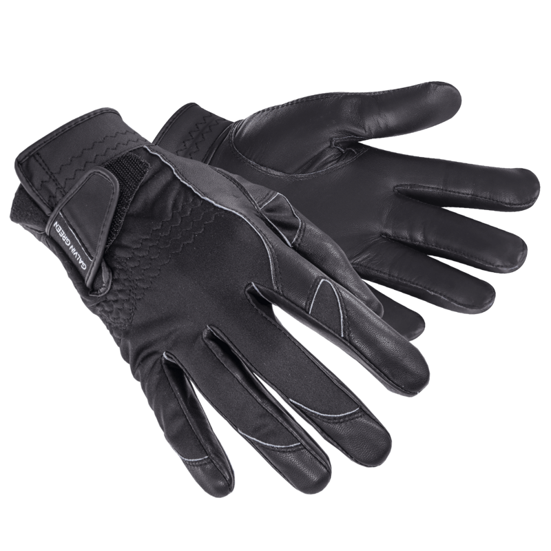 Galvin Green Lewis Interface Cold Weather Gloves Pair - Black - main image