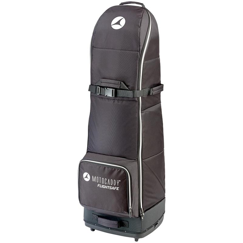 Motocaddy Flight Safe Golf Travel Cover - main image