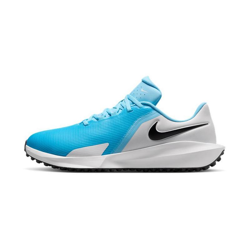 Nike Infinity G NN Golf Shoes - Blue Chill/Black/White - main image