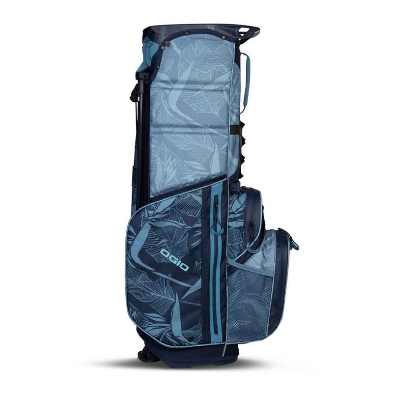 Ogio All Elements Hybrid Golf Stand Bag - Paradise - main image