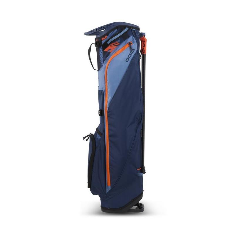 Ogio Featherlite Golf Stand Bag - Dusk - main image