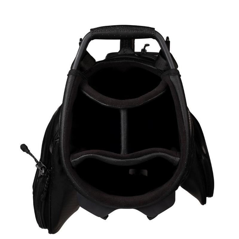 Ogio Shadow Golf Stand Bag - Black - main image