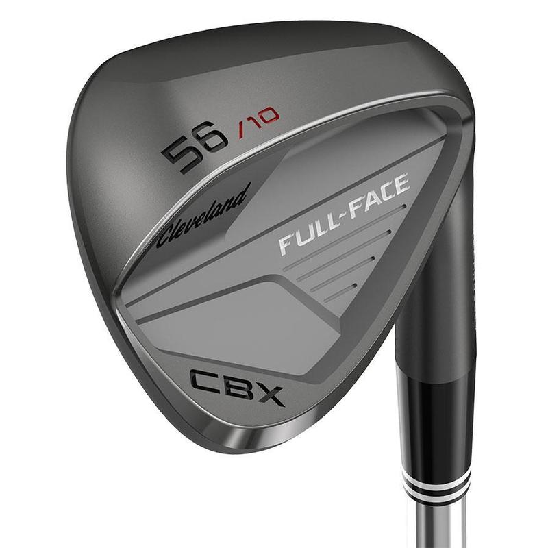 Cleveland CBX Full Face Golf Wedge