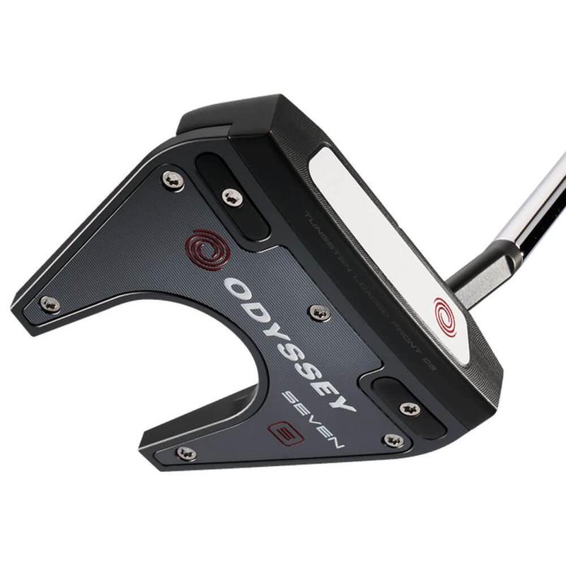 Odyssey Tri-Hot 5K Seven S Golf Putter - main image